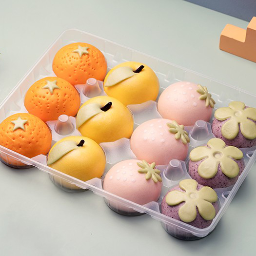 千味360g繽紛卡通水果包（10袋）